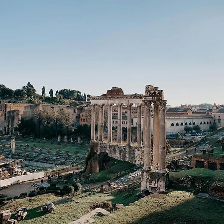 Maria In Vaticano Rom Eksteriør billede